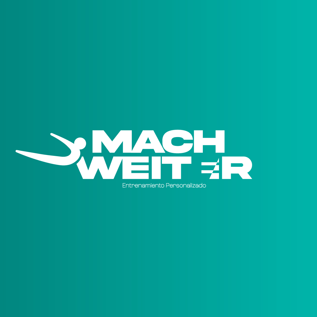 Mach Weiter